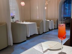 -PARFUM FLORAL花境法餐(南京首店)