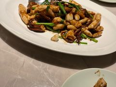 -船歌·鱼水饺青岛菜(闽江二路店)