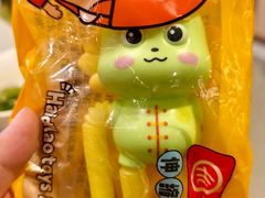 -海底捞火锅(逸仙路店)