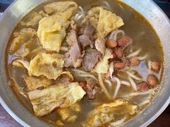 螺狮粉-周记蟹仔粉(侨港风情街店)