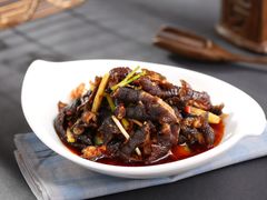 -谭谈川菜(控江路店)