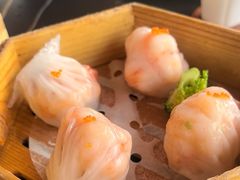 鹿鸣虾饺皇-鹿鸣酒家(越秀店)