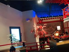 -金茂览秀城