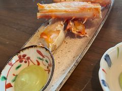 -Tsuru鹤日本料理(静安香格里拉店)
