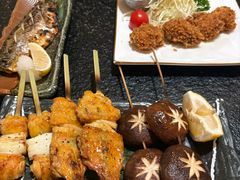 -长崎屋·日本料理·刺身·烧鸟(天河北路店)