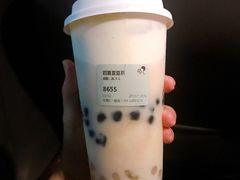 -喜茶(东莞汇一城店)