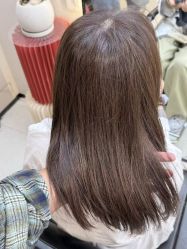 -a·f one hair salon