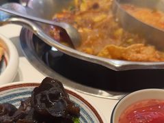 -刘一锅筋头巴脑(大悦城C店)