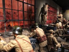 -上海四行仓库抗战纪念馆