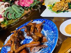 -大东方海鲜酒楼(小武基桥店)