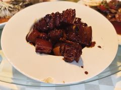 外婆红烧肉-光明邨大酒家(淮海路店)