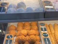-酥大興·新国潮糕点配茶饮(龙岗万达黑金店)