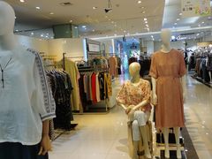 -翠微百货(龙德店)