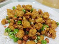-合和美食馆(壹村东心岭2巷店)