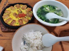 -环秀楼(黄山呈坎店)