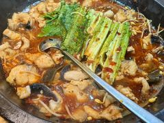 -都江堰石锅鱼