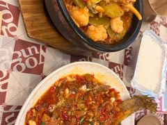 -老三样·旧食新味(绿地店)