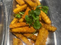 -马路牙子烧烤音乐酒馆(望京店)