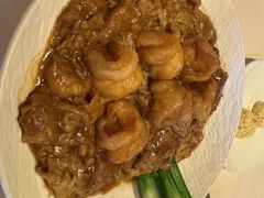 -丽思卡尔顿酒店-天泰轩中餐厅(大沽北路店)