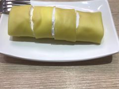 -佰搭果·广式茶餐厅(西华路店)