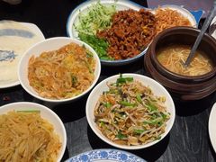 -满园烤鸭·春饼(沈北万达店)