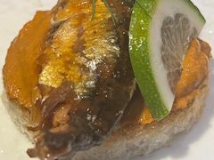 -格鲁·秀色Georgia’s Feast