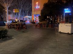 -吉庆街美食广场