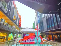 -江燕路万科里