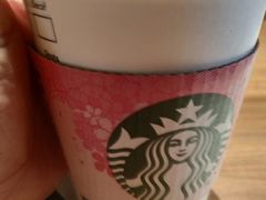 -星巴克(保定万博广场店)