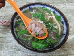 -淮南牛肉汤(荣巷店)