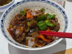 -鲁达面馆本帮风味(共康东路店)