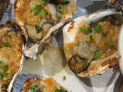 -蠔友汇·海鲜·生蚝烧烤(大东店)