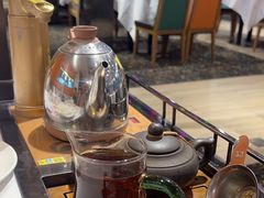 -稻香酒家·34年老字号·港式粤菜(汉街店)