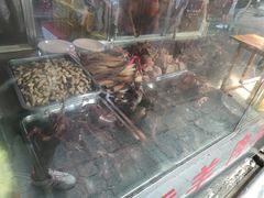-三哥田螺(北书院街店)