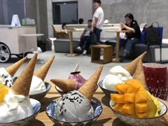 -歎雪糕低糖低脂Gelato冰淇淋