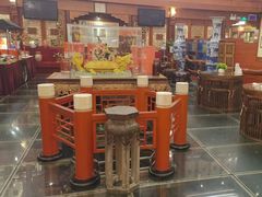-潇湘甲鱼村(清河店)
