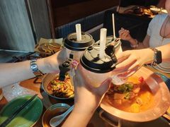 -吃饭皇帝大(解放西路店)