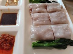 -顺德美的万豪酒店-万豪中餐厅