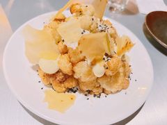 -Ocean's Table 欧舍