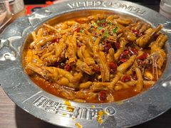 -胖哥俩肉蟹煲(梅溪步步高店)