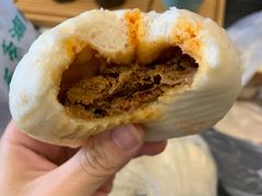 -清真石家包子(大皮院总店)