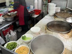 -菜忠潮州牛肉店(岗厦店)