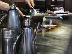 -盛焰铁板烧(王府井店)