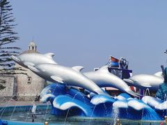 -大连海昌发现王国主题公园