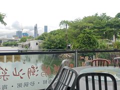 -陈鹏鹏潮汕菜(欢乐海岸 海边景观店)