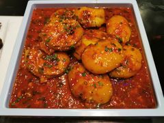 -醉小酒馆·川菜·江湖菜·重庆菜(观音桥旗舰店)