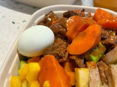 -CALIFORKS加州叉子轻食(朝阳门店)