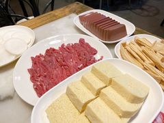 -将台涮肉(酒仙桥店)
