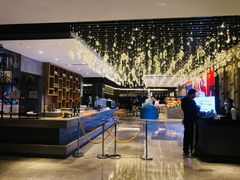 -武汉世茂希尔顿酒店·汇·全日餐厅