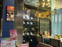 -将太无二·北美传奇寿司(瑞士公寓店)